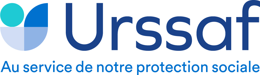 Logo Urssaf